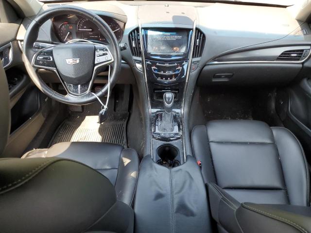 Фото 8 - CADILLAC ATS