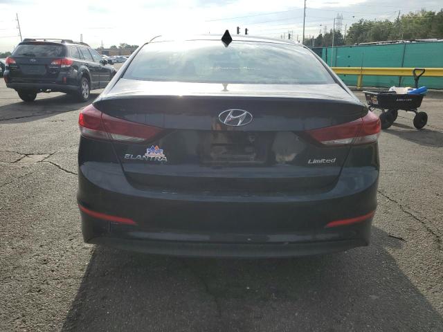 Фото 6 - HYUNDAI ELANTRA