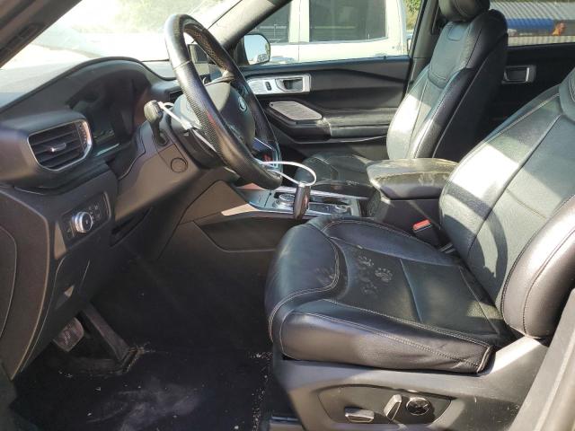 Фото 7 - FORD EXPLORER