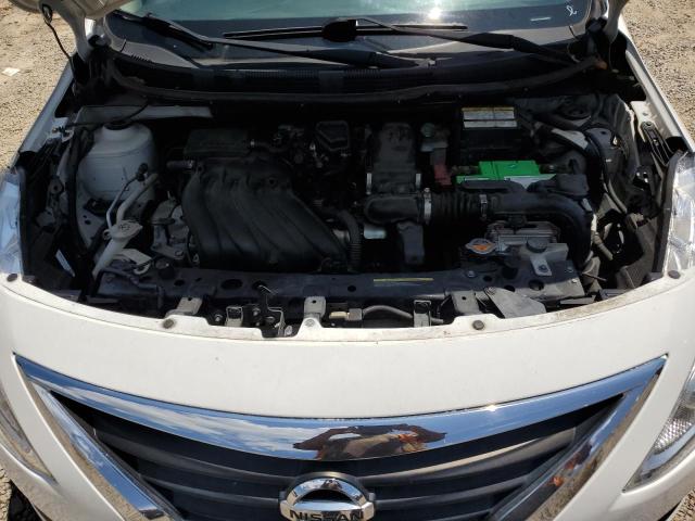 Фото 11 - NISSAN VERSA