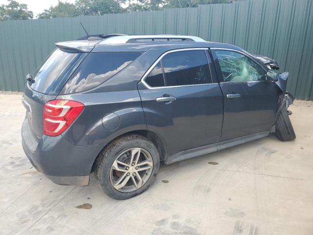 Фото 3 - CHEVROLET EQUINOX