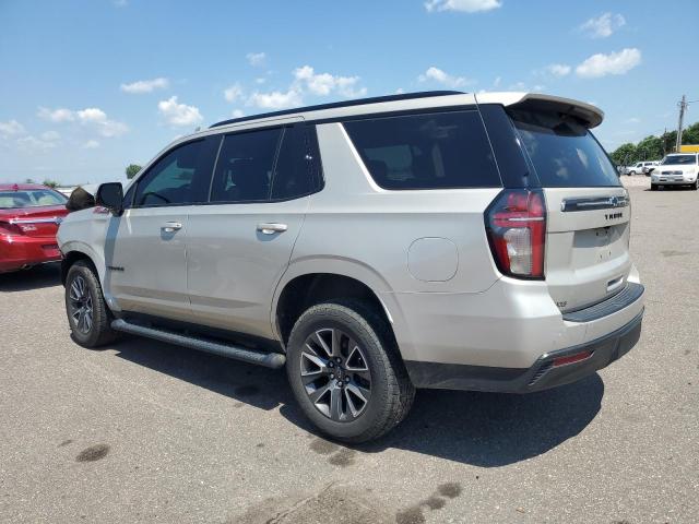 Фото 2 - CHEVROLET TAHOE