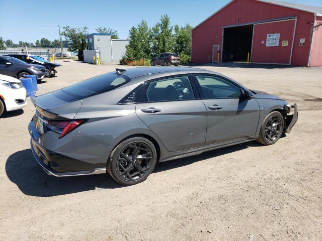 Фото 3 - HYUNDAI ELANTRA