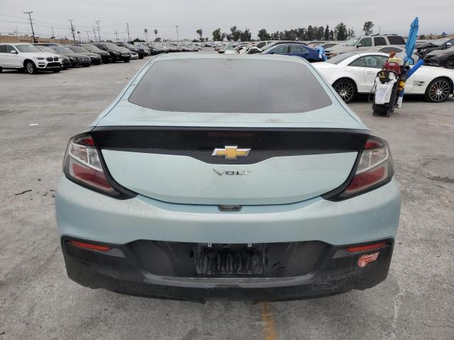 Фото 6 - CHEVROLET VOLT