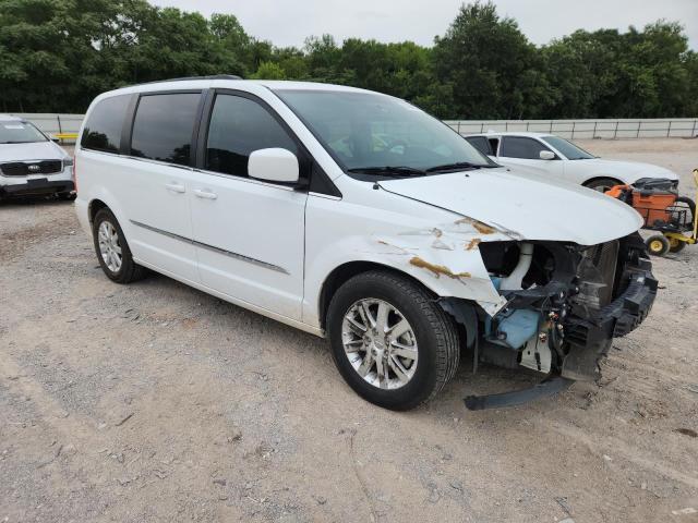 Фото 4 - CHRYSLER MINIVAN