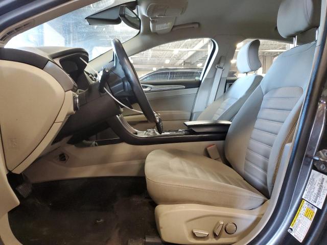 Фото 7 - FORD FUSION