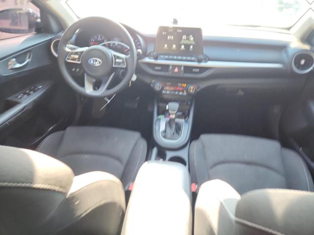 Фото 8 - KIA FORTE