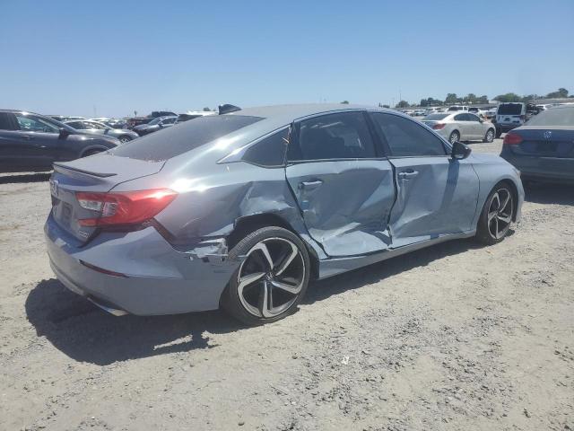 Фото 3 - HONDA ACCORD