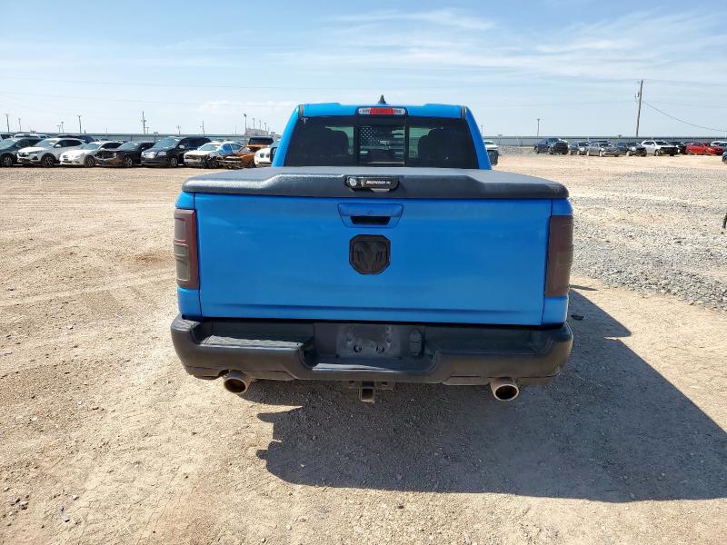 Фото 6 - RAM 1500