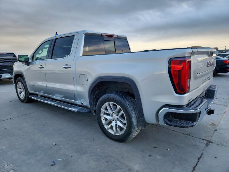 Фото 2 - GMC SIERRA