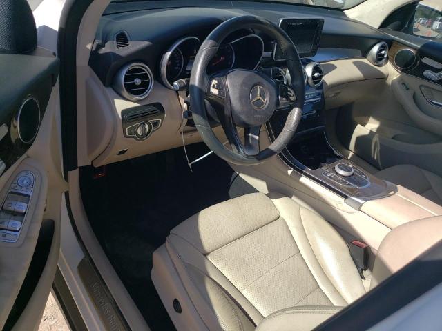 Фото 8 - MERCEDES-BENZ GLC-CLASS