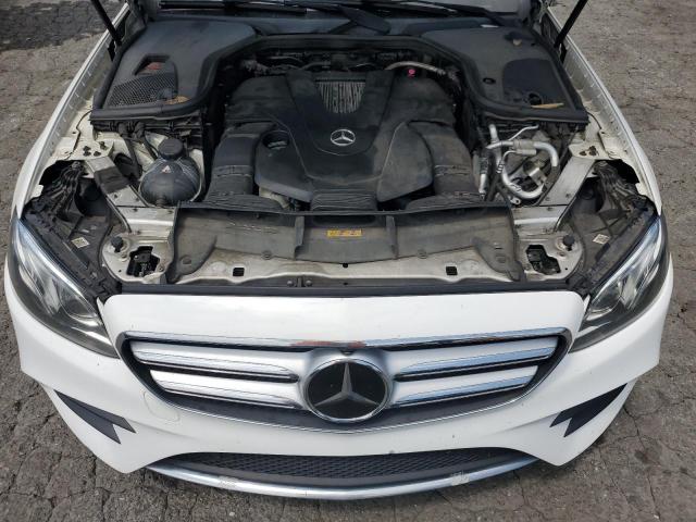 Фото 12 - MERCEDES-BENZ E-CLASS