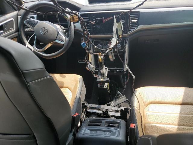 Фото 8 - VOLKSWAGEN ATLAS