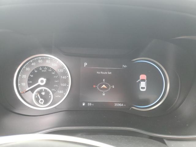 GENESIS G70 BASE 2023 VIN KMTG34TA0PU131483