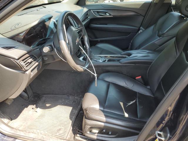 Фото 7 - CADILLAC ATS