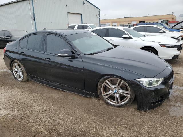 Фото 4 - BMW 3 SERIES