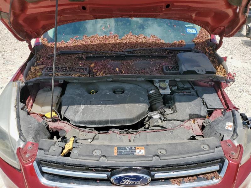 Фото 12 - FORD ESCAPE