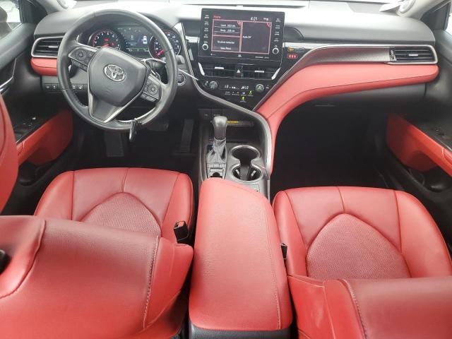 Фото 8 - TOYOTA CAMRY