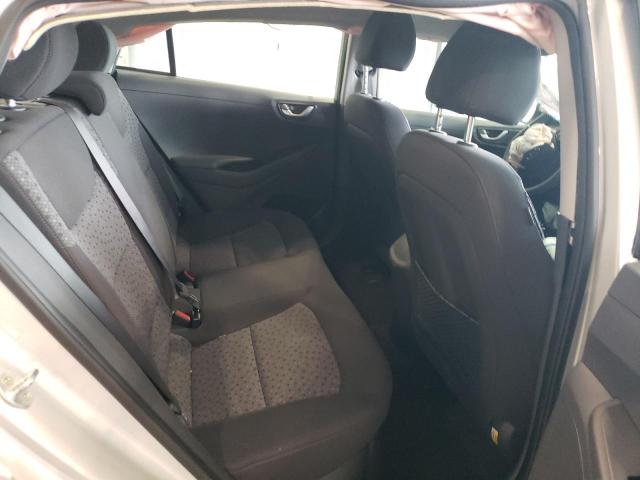 Фото 10 - HYUNDAI IONIQ