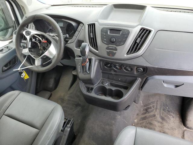 Фото 8 - FORD TRANSIT