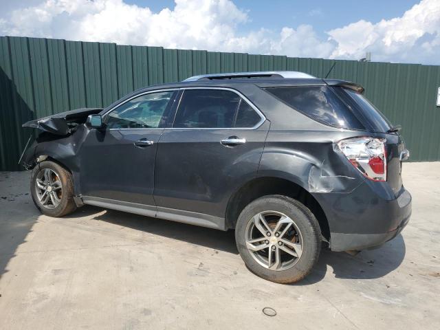 Фото 2 - CHEVROLET EQUINOX