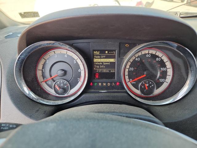 Фото 9 - DODGE CARAVAN