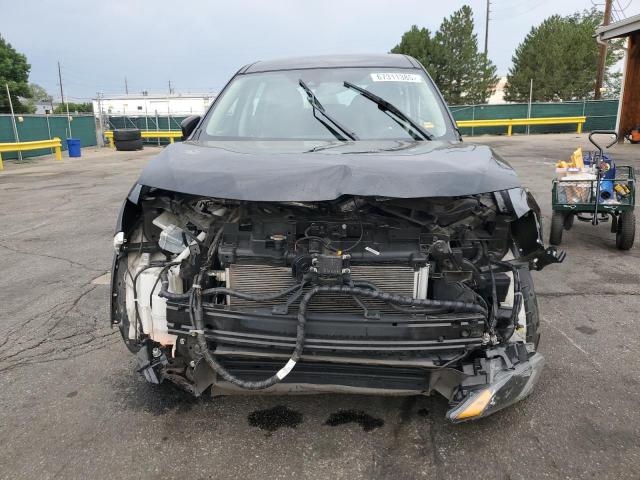 Фото 5 - NISSAN ROGUE