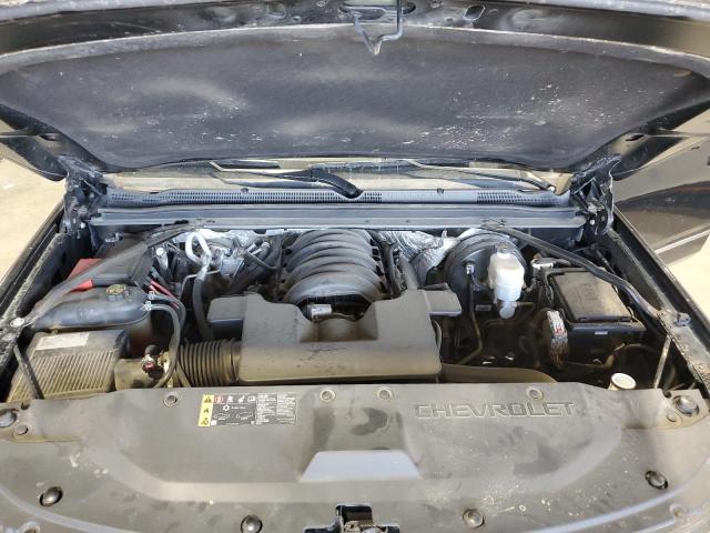 Фото 12 - CHEVROLET SUBURBAN