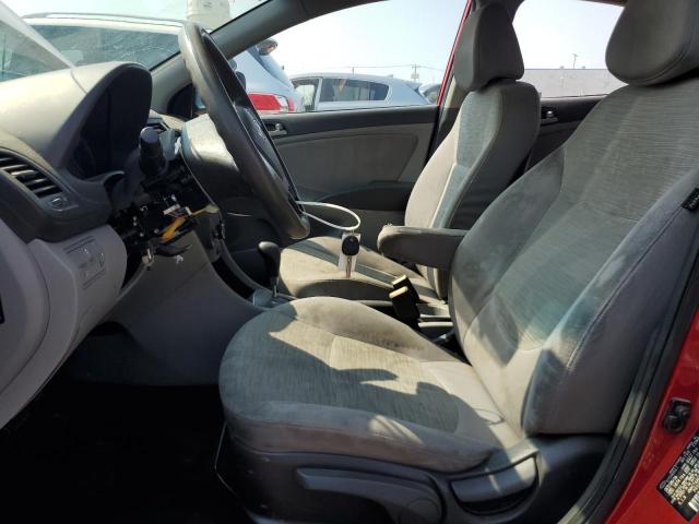 Фото 7 - HYUNDAI ACCENT