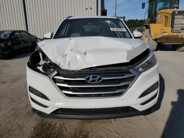 Фото 5 - HYUNDAI TUCSON