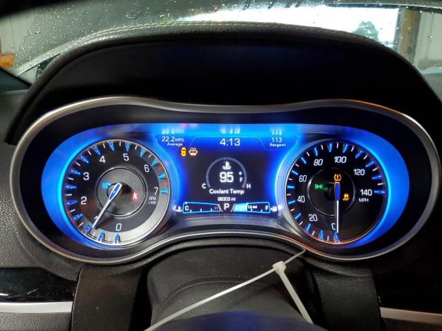 Фото 9 - CHRYSLER 300