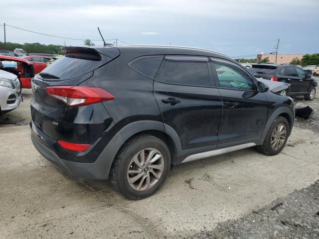 Фото 3 - HYUNDAI TUCSON