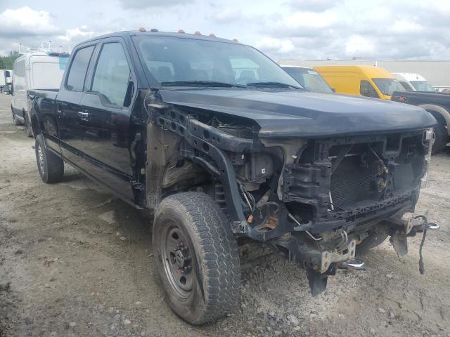 Фото 4 - FORD F350