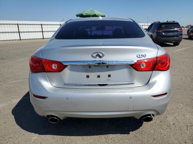 Фото 6 - INFINITI Q50
