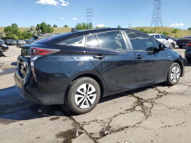 Фото 3 - TOYOTA PRIUS