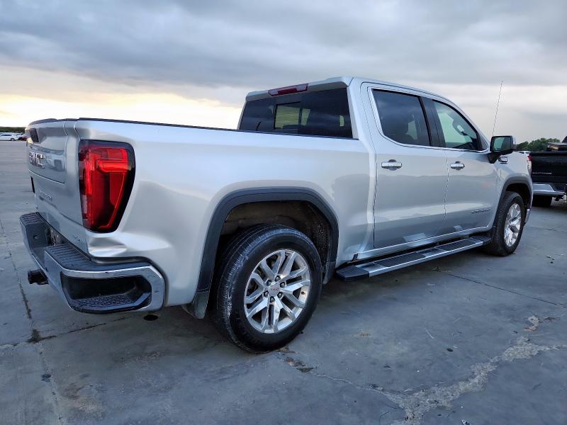 Фото 3 - GMC SIERRA