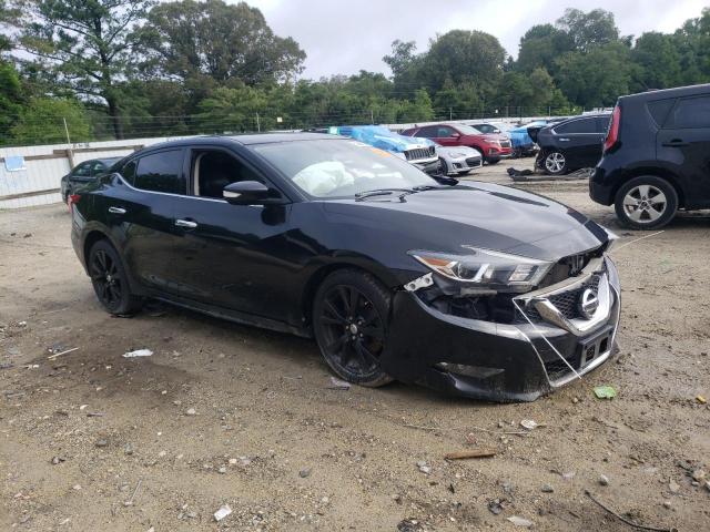 Фото 4 - NISSAN MAXIMA