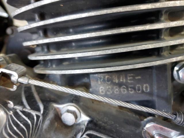 Фото 8 - HONDA VT CYCLE