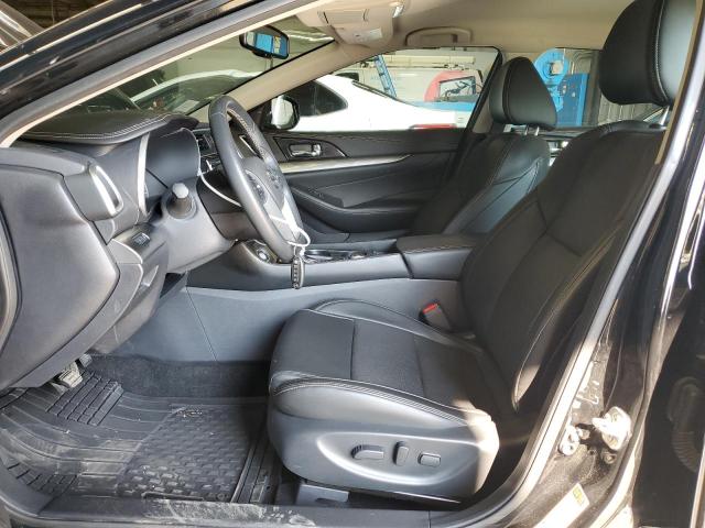 Фото 7 - NISSAN MAXIMA