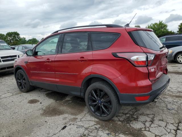 Фото 2 - FORD ESCAPE