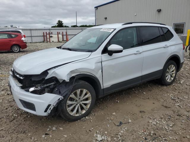 Фото 1 - VOLKSWAGEN TIGUAN