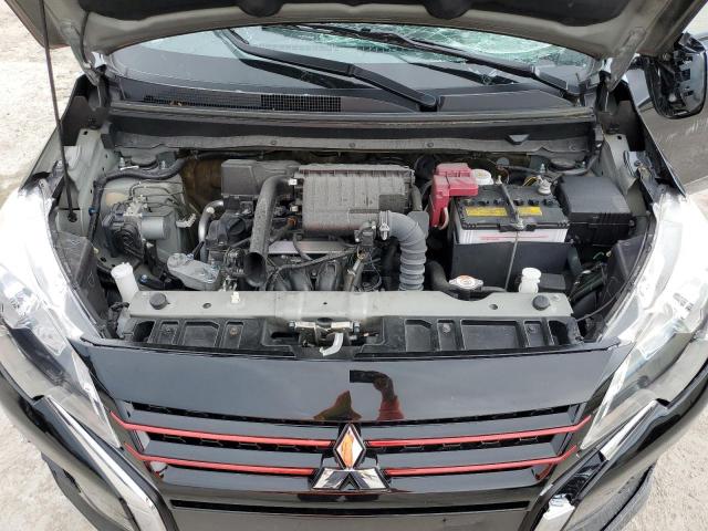 Фото 11 - MITSUBISHI MIRAGE