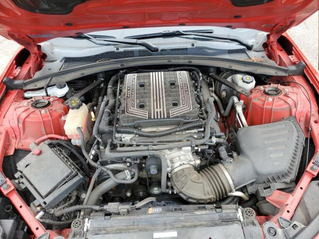 Фото 11 - CHEVROLET CAMARO