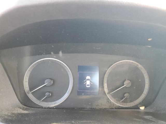 Фото 9 - HYUNDAI SONATA