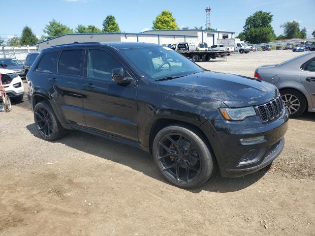 Фото 4 - JEEP GRAND CHER