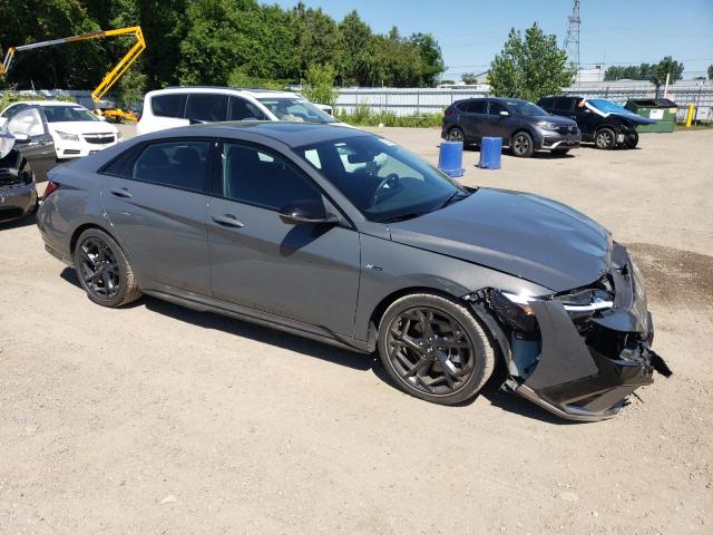 Фото 4 - HYUNDAI ELANTRA