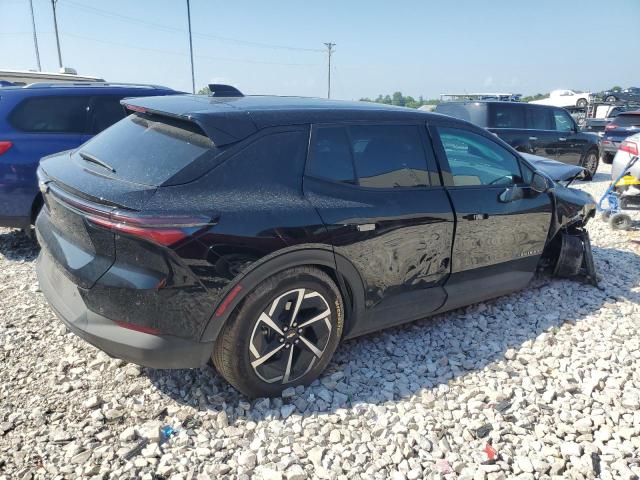 Фото 3 - CHEVROLET EQUINOX