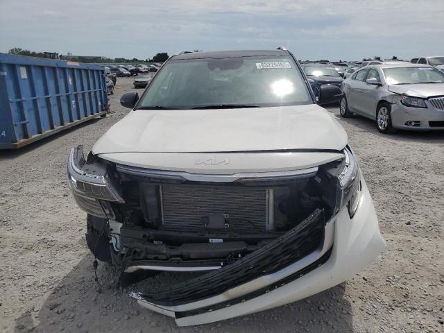 Фото 5 - KIA SELTOS