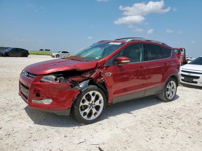 Фото 1 - FORD ESCAPE