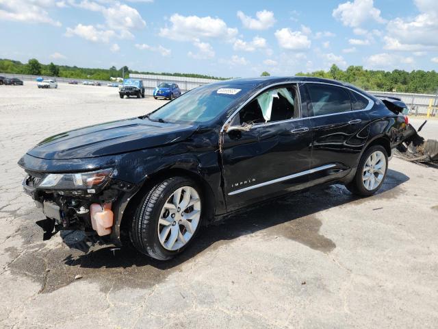 Фото 1 - CHEVROLET IMPALA